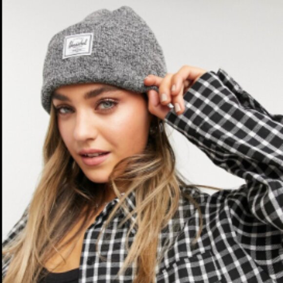 Herschel Supply Co Hat - Picture 2 of 2